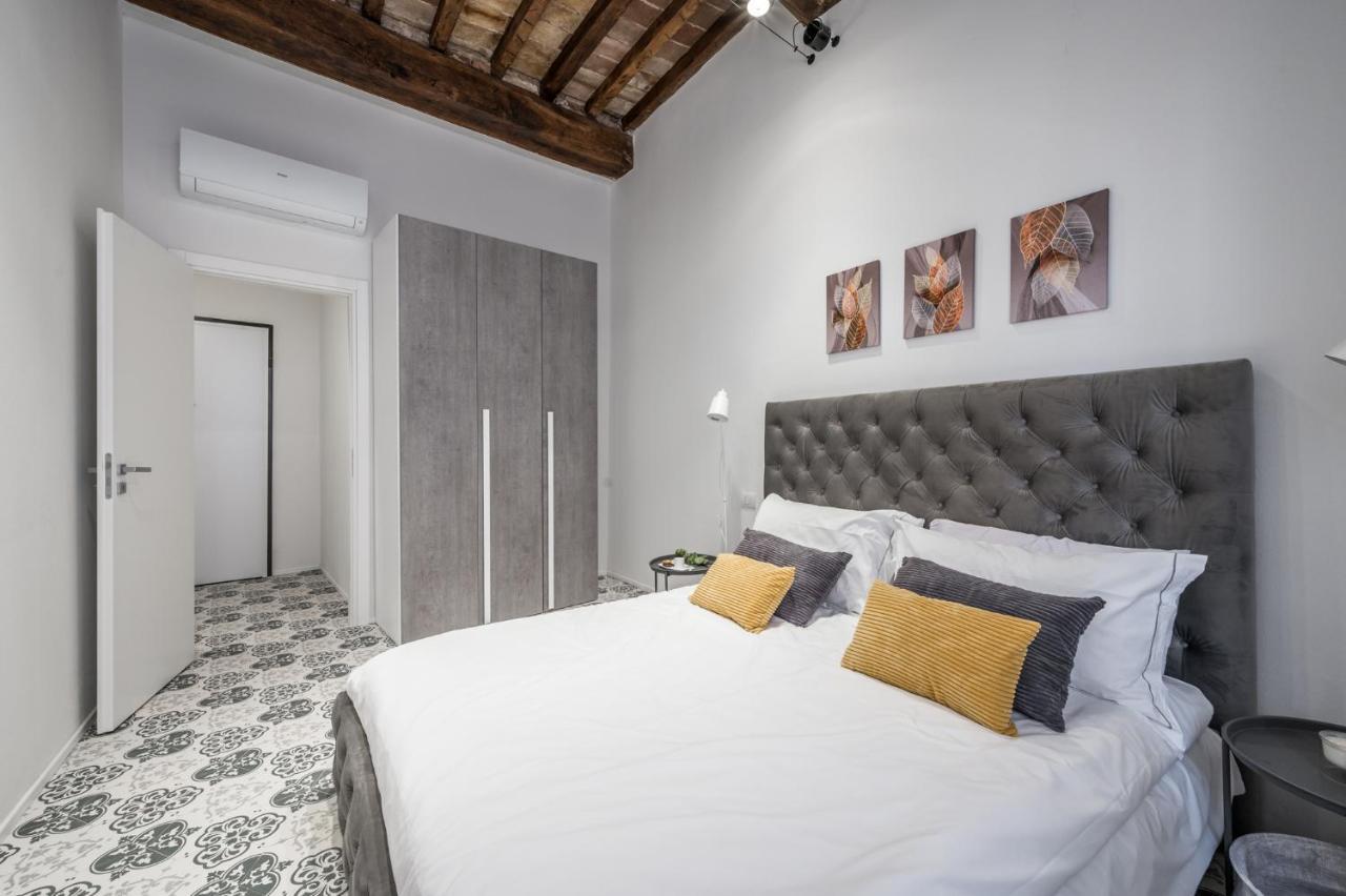 Emilia Suite Palace โมดินา ภายนอก รูปภาพ