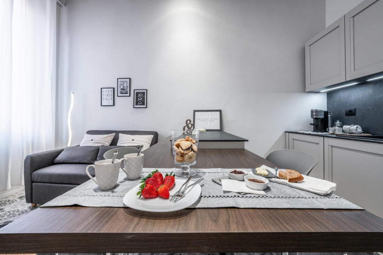 Emilia Suite Palace โมดินา ภายนอก รูปภาพ